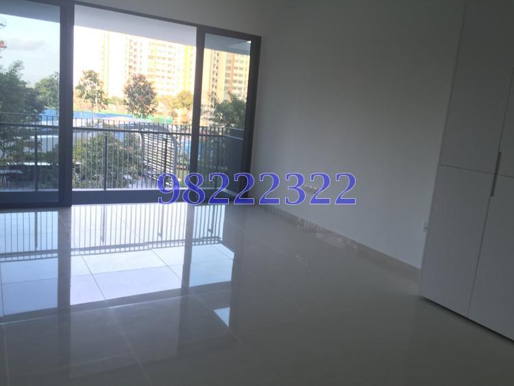The Palette (D18), Condominium #110736822